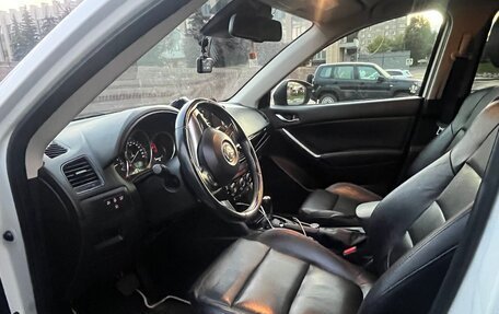 Mazda CX-5 II, 2013 год, 1 730 000 рублей, 8 фотография
