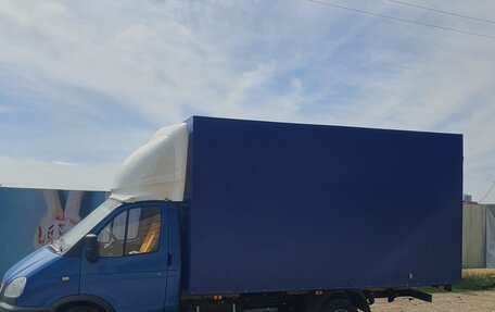 ГАЗ 3110 «Волга», 2005 год, 900 000 рублей, 7 фотография