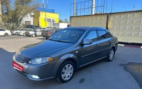 Daewoo Gentra II, 2015 год, 650 000 рублей, 1 фотография