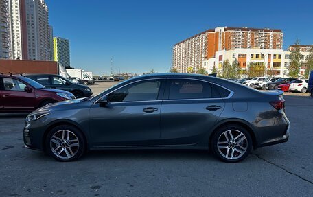 KIA Cerato IV, 2019 год, 2 020 000 рублей, 8 фотография