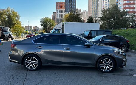 KIA Cerato IV, 2019 год, 2 020 000 рублей, 4 фотография