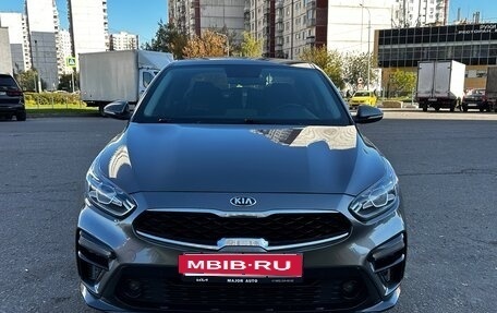 KIA Cerato IV, 2019 год, 2 020 000 рублей, 2 фотография