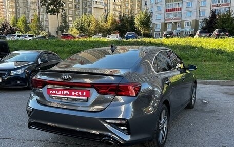 KIA Cerato IV, 2019 год, 2 020 000 рублей, 5 фотография