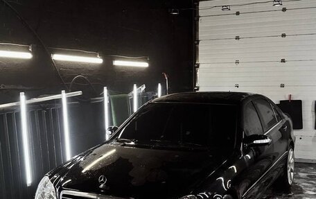 Mercedes-Benz S-Класс, 2005 год, 660 000 рублей, 1 фотография