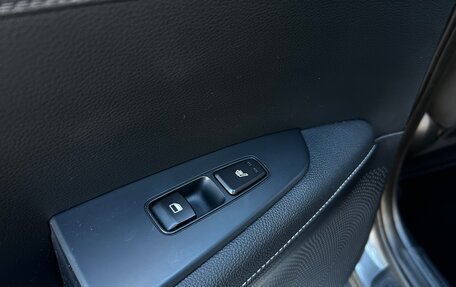KIA Cerato IV, 2019 год, 2 020 000 рублей, 14 фотография