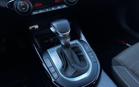 KIA Cerato IV, 2019 год, 2 020 000 рублей, 19 фотография