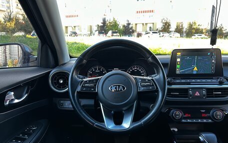 KIA Cerato IV, 2019 год, 2 020 000 рублей, 17 фотография