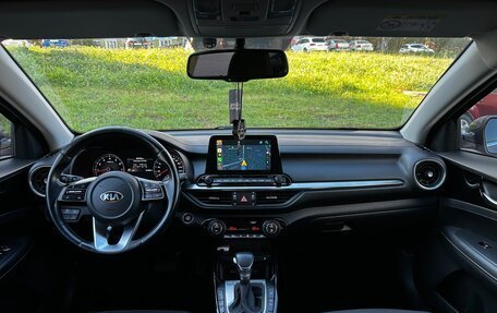 KIA Cerato IV, 2019 год, 2 020 000 рублей, 15 фотография