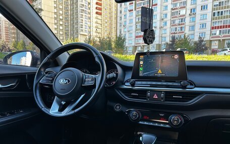 KIA Cerato IV, 2019 год, 2 020 000 рублей, 18 фотография