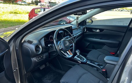 KIA Cerato IV, 2019 год, 2 020 000 рублей, 23 фотография