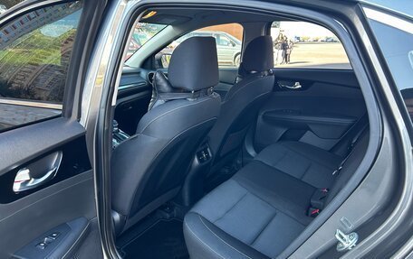 KIA Cerato IV, 2019 год, 2 020 000 рублей, 21 фотография