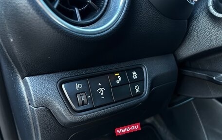 KIA Cerato IV, 2019 год, 2 020 000 рублей, 22 фотография