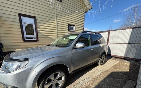 Subaru Forester, 2012 год, 1 850 000 рублей, 3 фотография