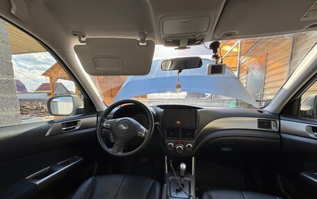 Subaru Forester, 2012 год, 1 850 000 рублей, 9 фотография