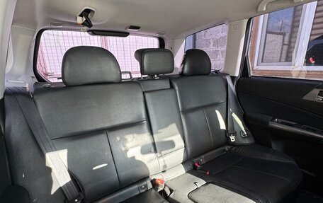 Subaru Forester, 2012 год, 1 850 000 рублей, 7 фотография