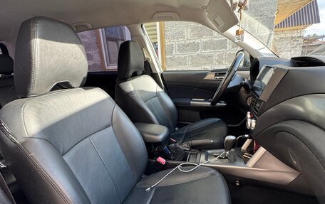 Subaru Forester, 2012 год, 1 850 000 рублей, 8 фотография