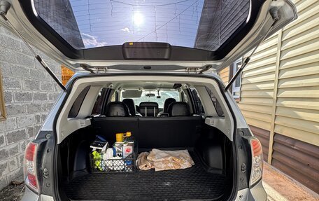 Subaru Forester, 2012 год, 1 850 000 рублей, 6 фотография