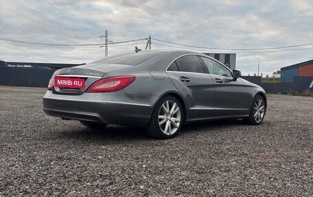 Mercedes-Benz CLS, 2016 год, 2 350 000 рублей, 3 фотография