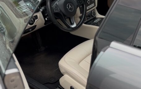 Mercedes-Benz CLS, 2016 год, 2 350 000 рублей, 8 фотография