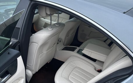Mercedes-Benz CLS, 2016 год, 2 350 000 рублей, 9 фотография