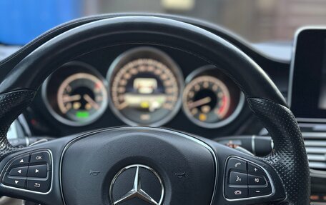 Mercedes-Benz CLS, 2016 год, 2 350 000 рублей, 11 фотография