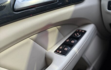 Mercedes-Benz CLS, 2016 год, 2 350 000 рублей, 13 фотография