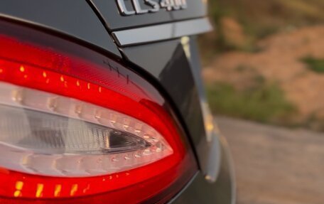 Mercedes-Benz CLS, 2016 год, 2 350 000 рублей, 17 фотография