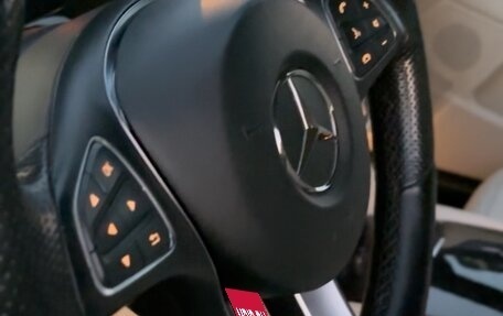 Mercedes-Benz CLS, 2016 год, 2 350 000 рублей, 18 фотография