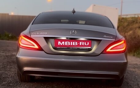 Mercedes-Benz CLS, 2016 год, 2 350 000 рублей, 20 фотография