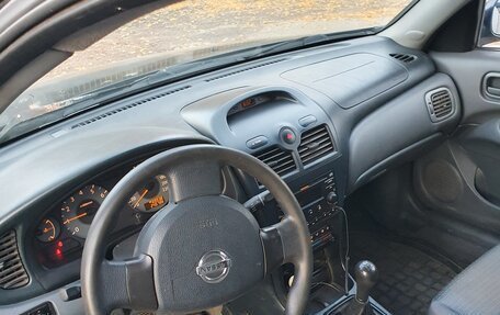 Nissan Almera Classic, 2007 год, 260 000 рублей, 7 фотография
