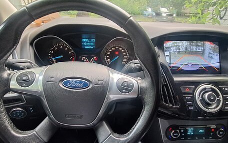 Ford Focus III, 2013 год, 955 000 рублей, 6 фотография