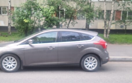 Ford Focus III, 2013 год, 955 000 рублей, 5 фотография