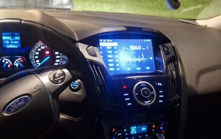 Ford Focus III, 2013 год, 955 000 рублей, 9 фотография