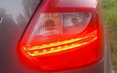Ford Focus III, 2013 год, 955 000 рублей, 11 фотография