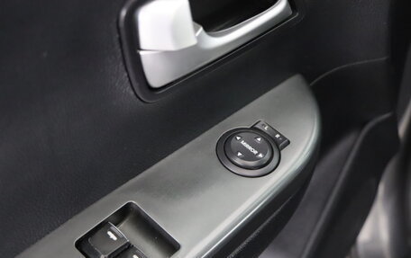 KIA Rio III рестайлинг, 2014 год, 869 990 рублей, 14 фотография