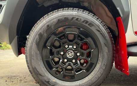 Toyota Hilux VIII, 2025 год, 7 800 000 рублей, 12 фотография