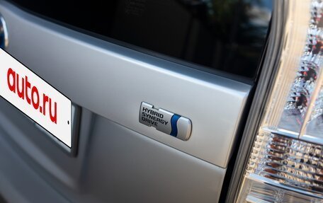 Toyota Prius, 2011 год, 1 400 000 рублей, 12 фотография