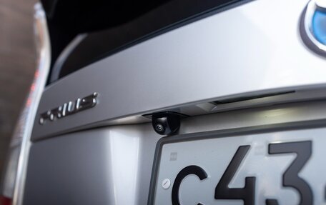 Toyota Prius, 2011 год, 1 400 000 рублей, 13 фотография