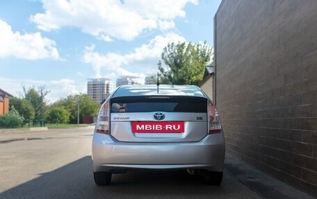 Toyota Prius, 2011 год, 1 400 000 рублей, 4 фотография