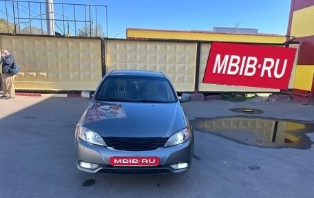 Daewoo Gentra II, 2015 год, 650 000 рублей, 2 фотография