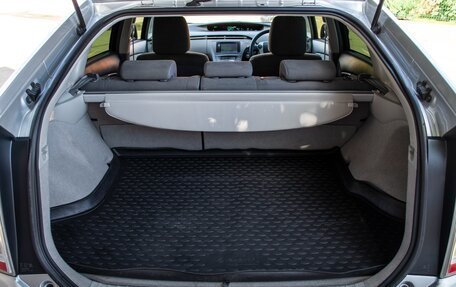 Toyota Prius, 2011 год, 1 400 000 рублей, 27 фотография