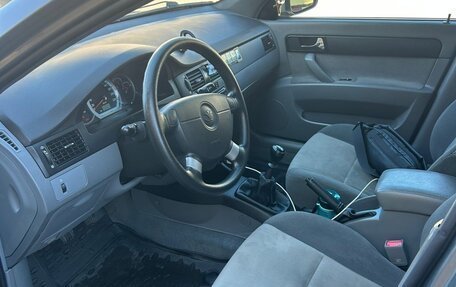 Daewoo Gentra II, 2015 год, 650 000 рублей, 9 фотография