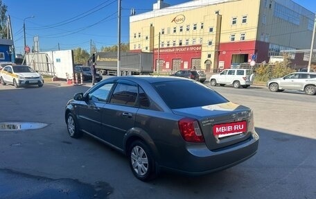 Daewoo Gentra II, 2015 год, 650 000 рублей, 6 фотография