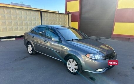 Daewoo Gentra II, 2015 год, 650 000 рублей, 3 фотография