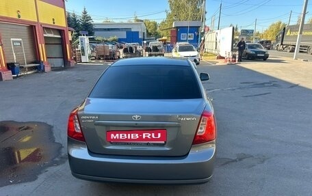 Daewoo Gentra II, 2015 год, 650 000 рублей, 5 фотография