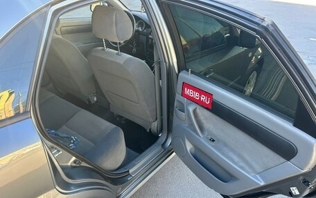 Daewoo Gentra II, 2015 год, 650 000 рублей, 12 фотография