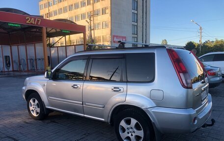 Nissan X-Trail, 2005 год, 870 000 рублей, 4 фотография