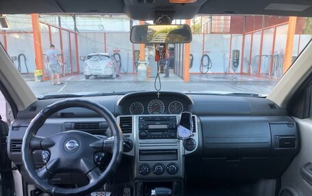 Nissan X-Trail, 2005 год, 870 000 рублей, 7 фотография