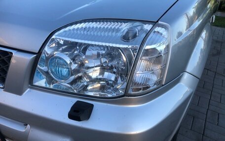 Nissan X-Trail, 2005 год, 870 000 рублей, 6 фотография