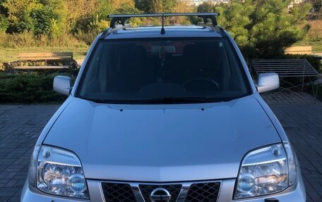 Nissan X-Trail, 2005 год, 870 000 рублей, 3 фотография